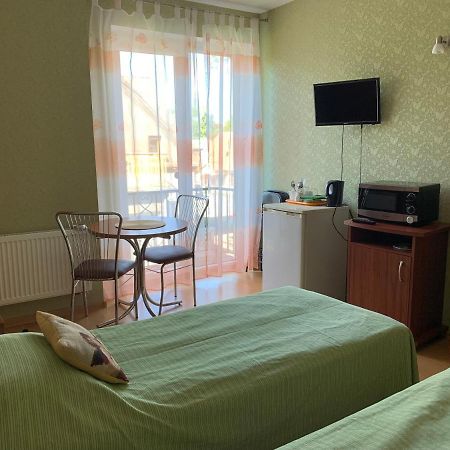 Green Villa Паланга Екстериор снимка