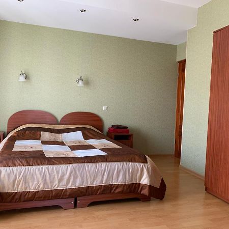 Green Villa Паланга Екстериор снимка