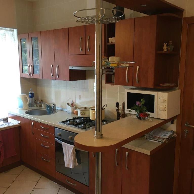 Green Villa Паланга Екстериор снимка