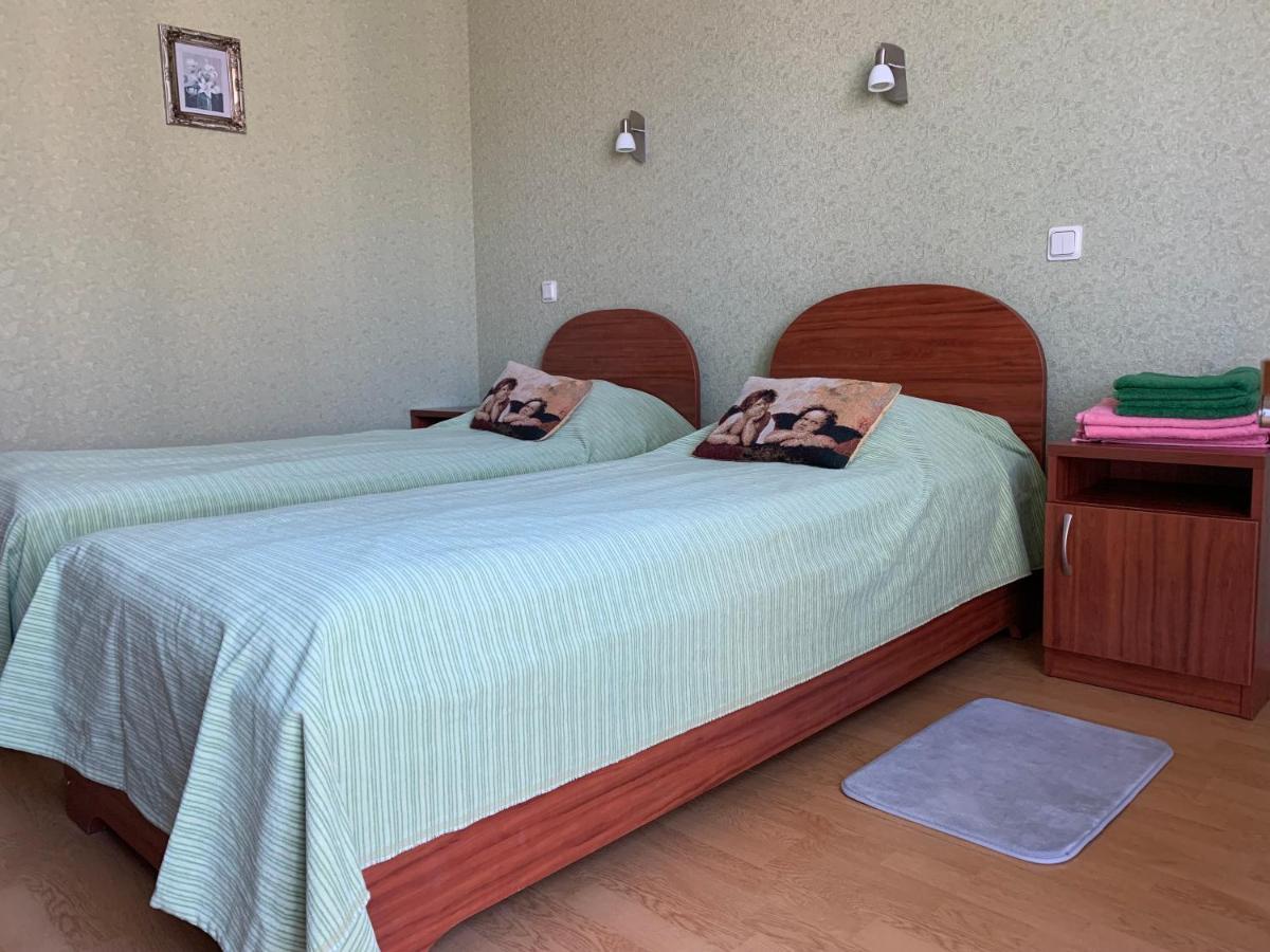 Green Villa Паланга Екстериор снимка