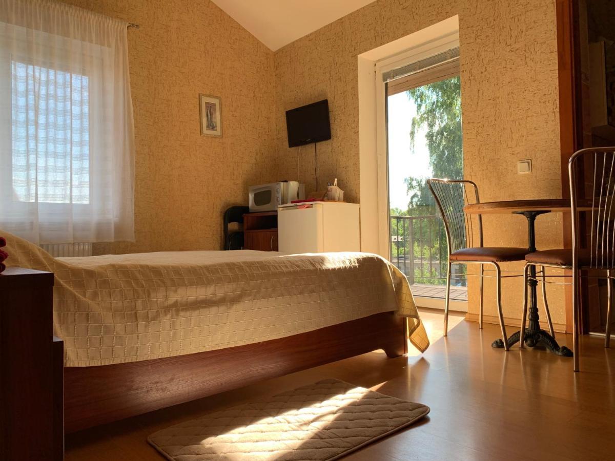 Green Villa Паланга Екстериор снимка