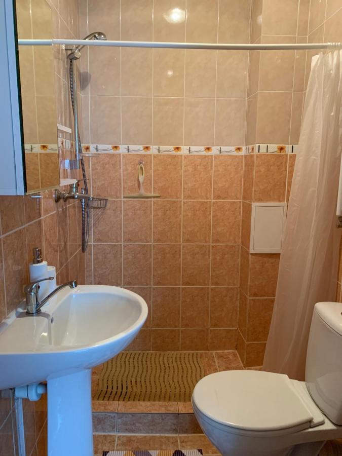 Green Villa Паланга Екстериор снимка