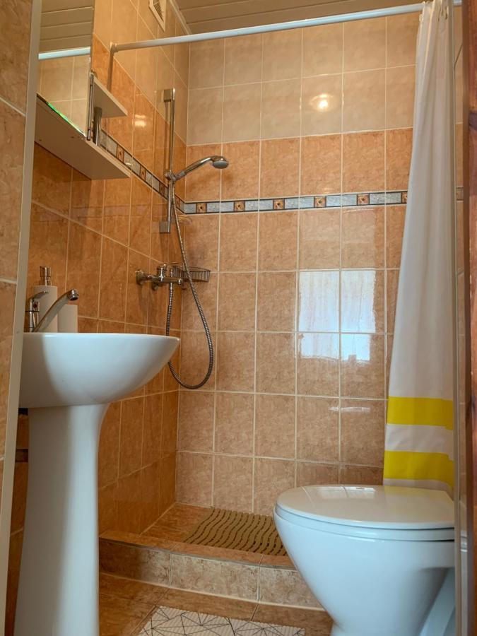 Green Villa Паланга Екстериор снимка