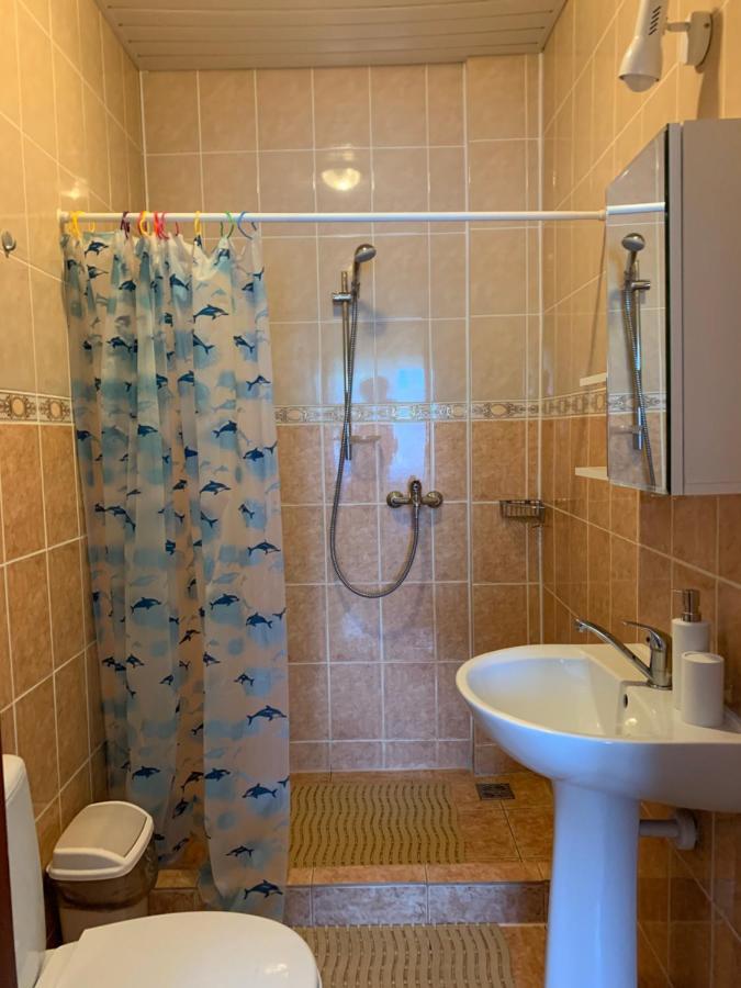 Green Villa Паланга Екстериор снимка
