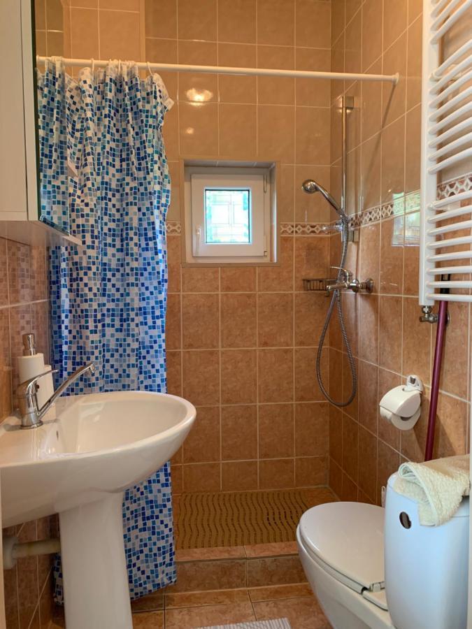 Green Villa Паланга Екстериор снимка