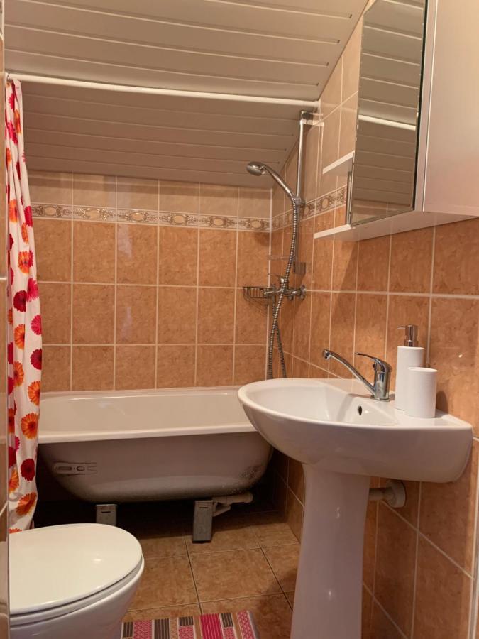 Green Villa Паланга Екстериор снимка