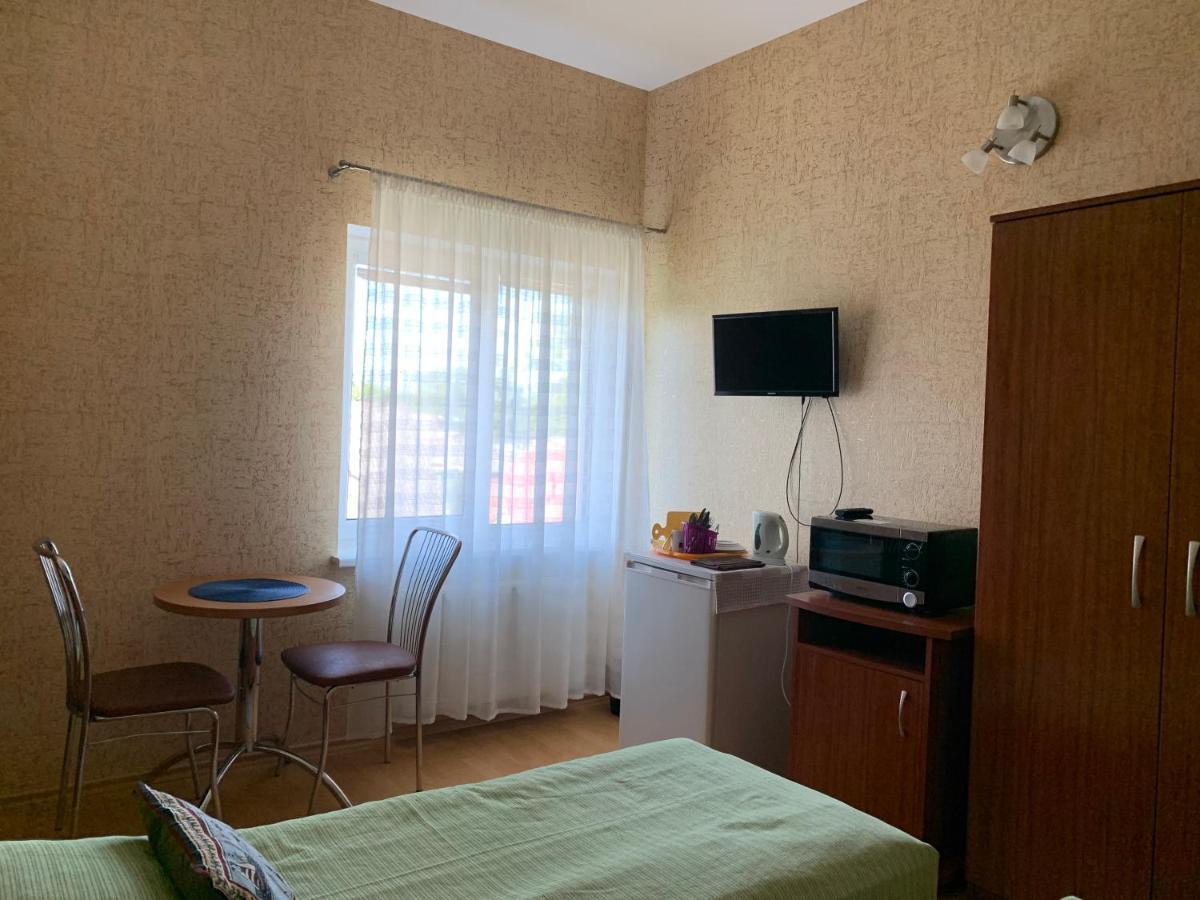 Green Villa Паланга Екстериор снимка