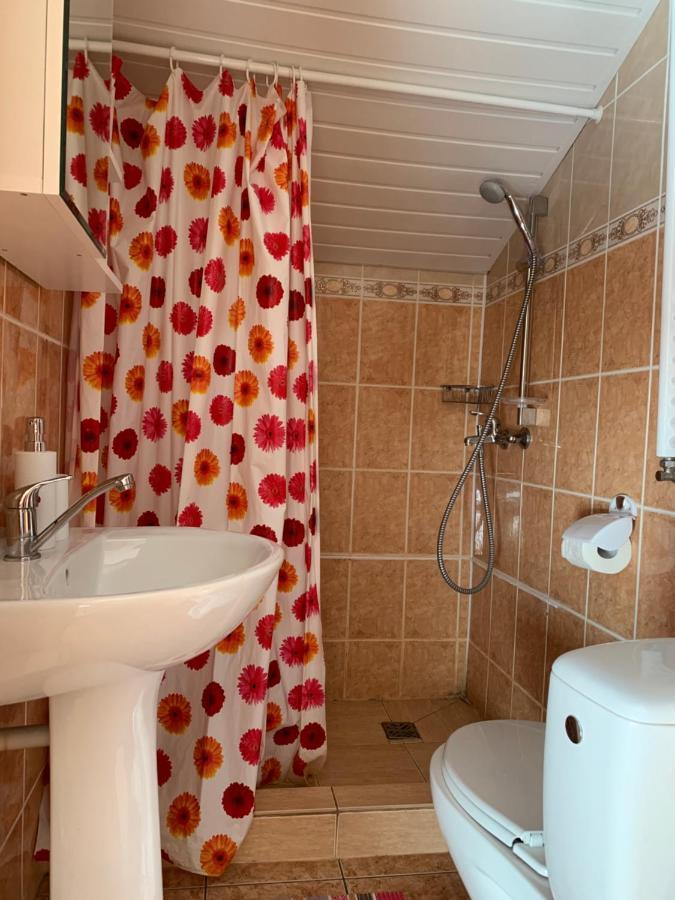 Green Villa Паланга Екстериор снимка