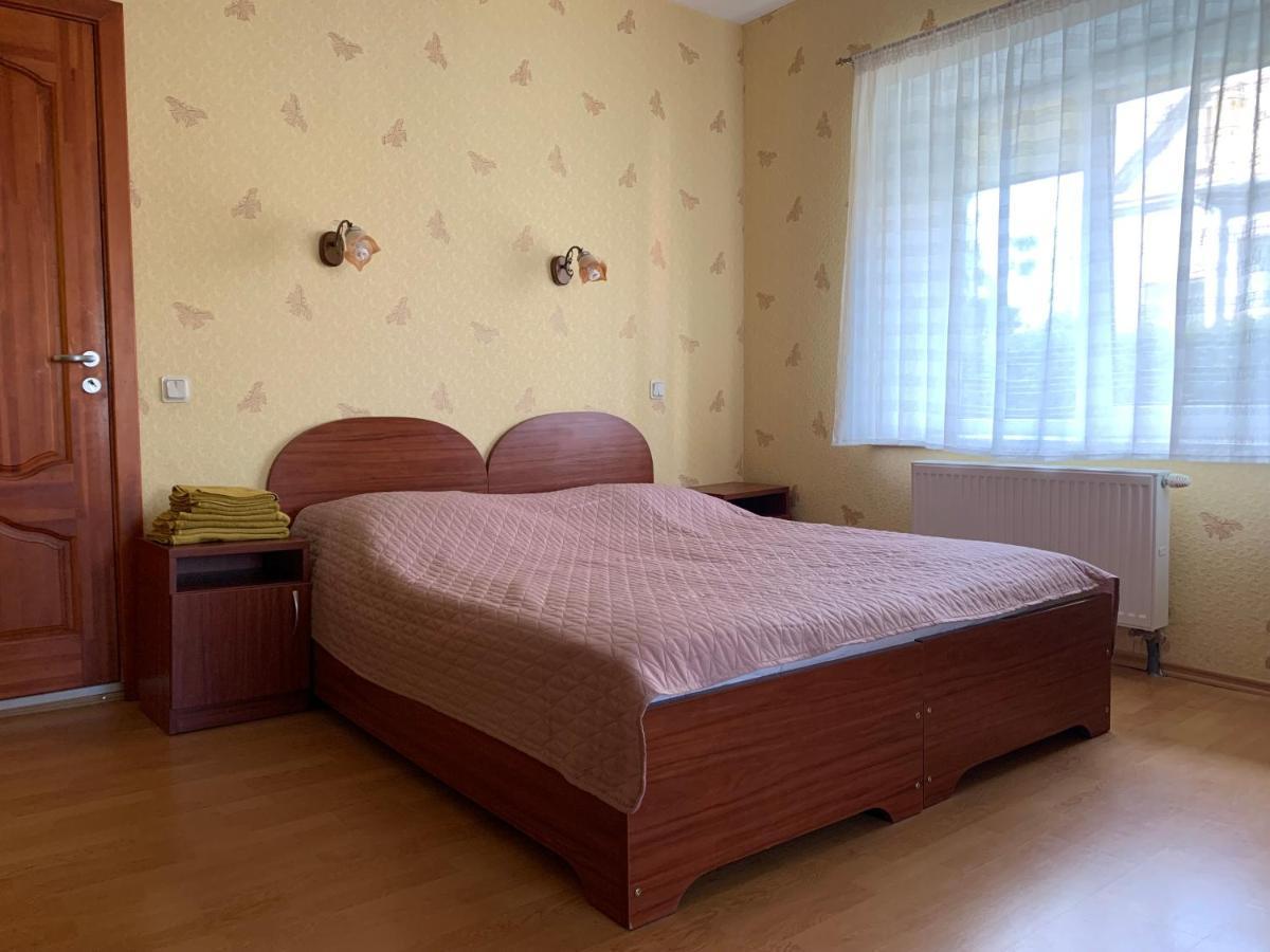 Green Villa Паланга Екстериор снимка