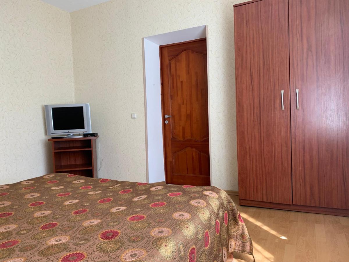 Green Villa Паланга Екстериор снимка