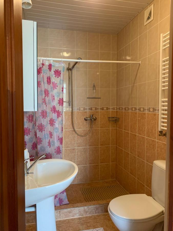 Green Villa Паланга Екстериор снимка