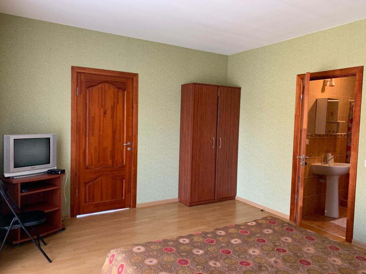 Green Villa Паланга Екстериор снимка