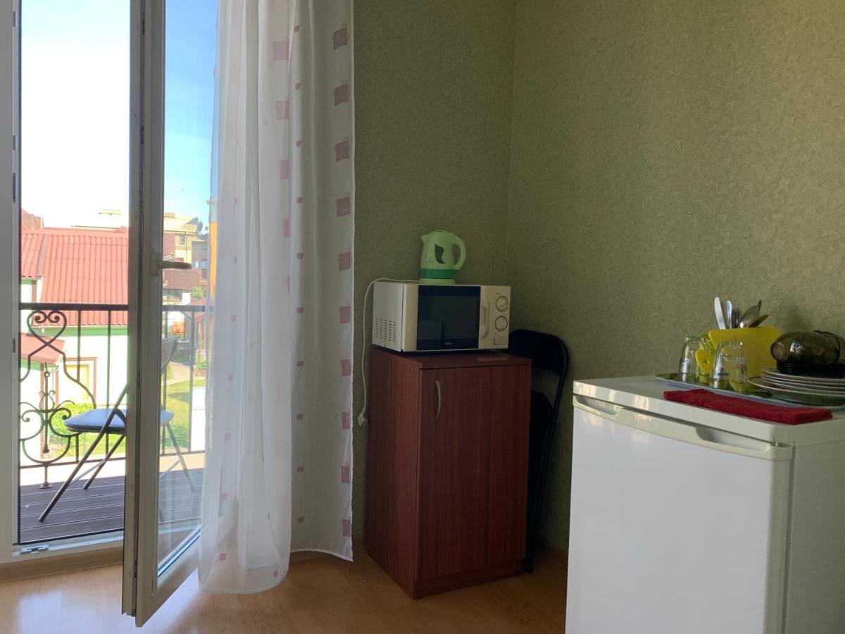 Green Villa Паланга Екстериор снимка