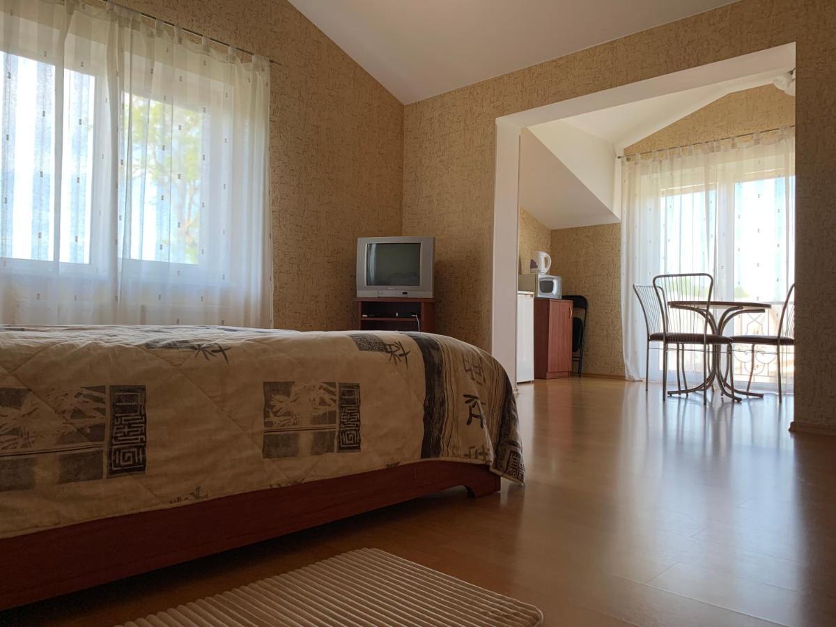 Green Villa Паланга Екстериор снимка