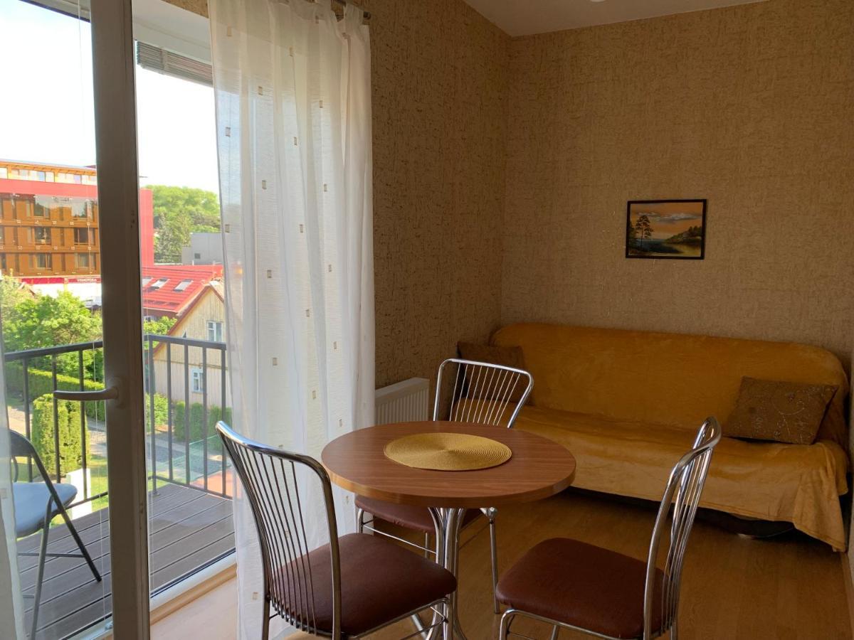 Green Villa Паланга Екстериор снимка