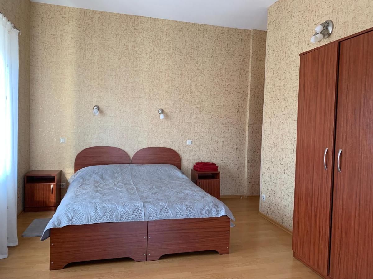 Green Villa Паланга Екстериор снимка