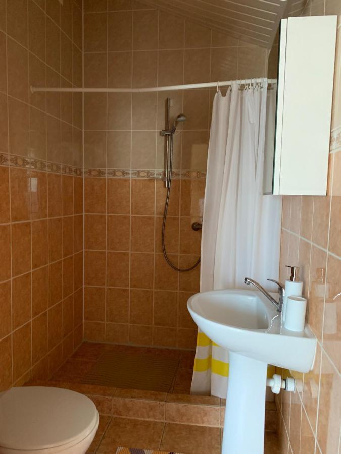 Green Villa Паланга Екстериор снимка
