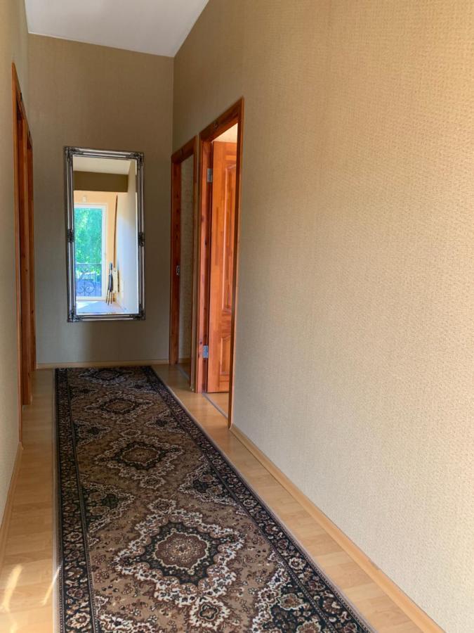 Green Villa Паланга Екстериор снимка
