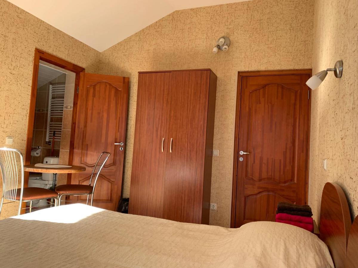 Green Villa Паланга Екстериор снимка