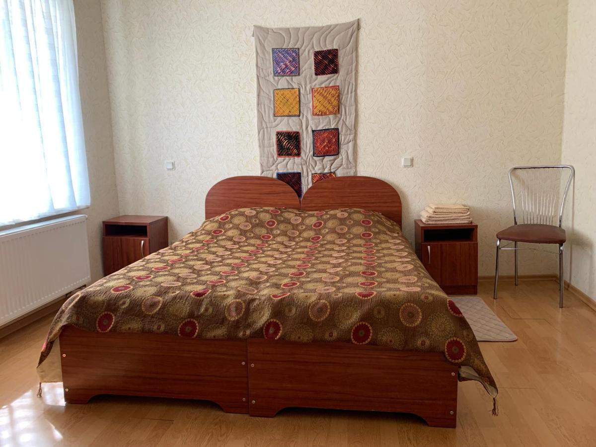 Green Villa Паланга Екстериор снимка