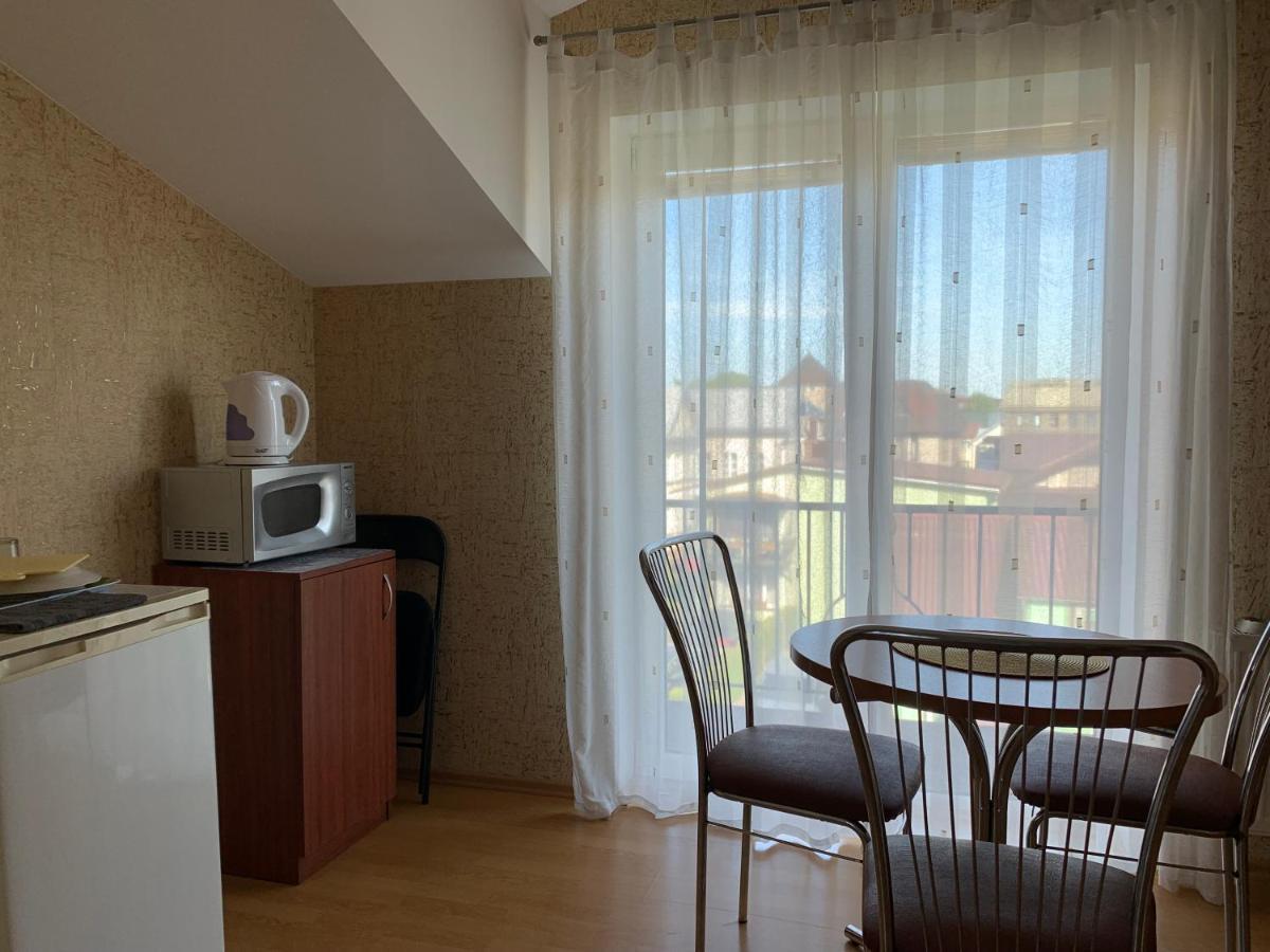 Green Villa Паланга Екстериор снимка