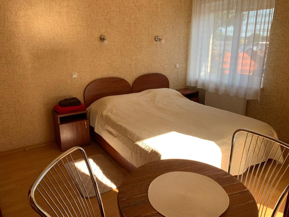 Green Villa Паланга Екстериор снимка