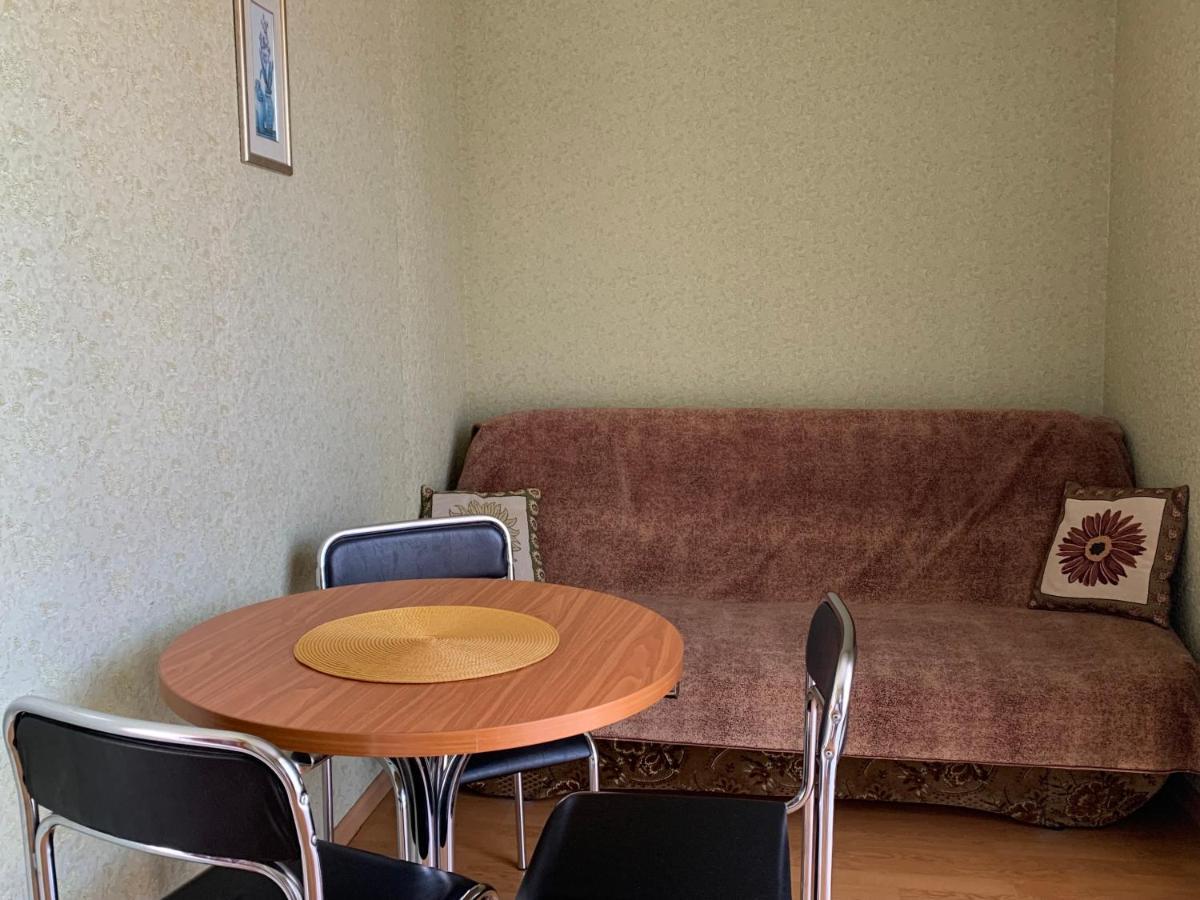 Green Villa Паланга Екстериор снимка